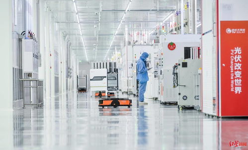 奮勇扛起 雙碳 責任 成都金堂綠色低碳產業建圈強鏈工作將這樣做