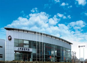 上汽安吉?jiǎng)e克十周年店慶，年終鉅惠開啟購(gòu)車盛宴