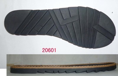 【鞋底TPR 男女鞋底】價格,廠家,圖片,鞋材、鞋件加工,東凌鞋材-