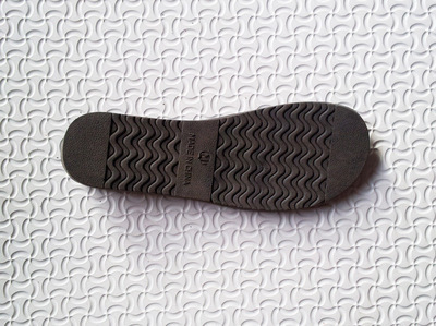 【【鞋底定制】水波紋 出口TPR鞋底生產(chǎn)廠家,寧波EVA鞋底】價格,廠家,圖片,鞋材、鞋件加工,慈溪市觀海衛(wèi)鎮(zhèn)海衛(wèi)鞋業(yè)材料廠-