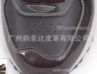 供應仿真皮超纖鞋材 納帕紋、荔枝紋與123紋超纖革的卓越選擇