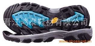 晉江鴻泰鞋材 專業供應鞋底6338，助力鞋業發展