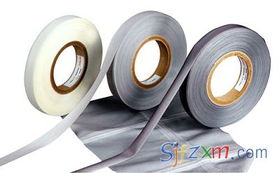 鞋材輔料膠帶 產(chǎn)品展廳中的精密工藝與創(chuàng)新應(yīng)用